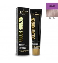 LUXOYA COLOR HORIZON -Farba s amoniakom 60ml 9.2/9V 